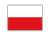 PEQUENOS DIABLOS - Polski